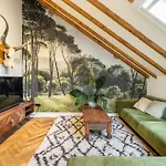 Quinta Revira Volta Country house *