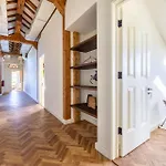 Country house Quinta Revira Volta