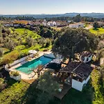 Country house Quinta Revira Volta Nesperal