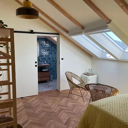 Hétvégi ház Quinta Revira Volta