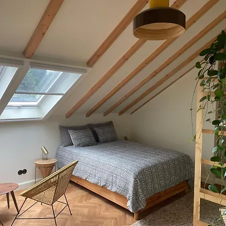 Quinta Revira Volta Hétvégi ház Nesperal