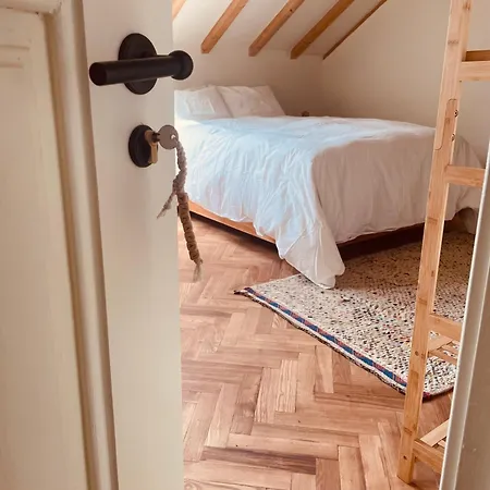 Hétvégi ház Quinta Revira Volta *