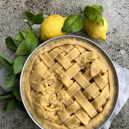 Quinta Revira Volta Lantställe *