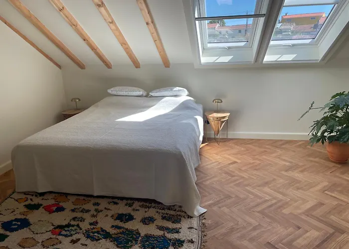 Quinta Revira Volta * Nesperal