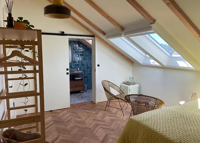 منزل ريفي Quinta Revira Volta