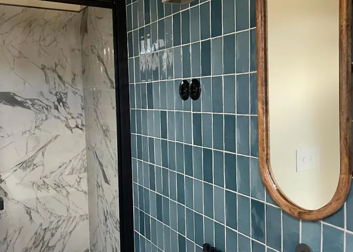 Quinta Revira Volta منزل ريفي *