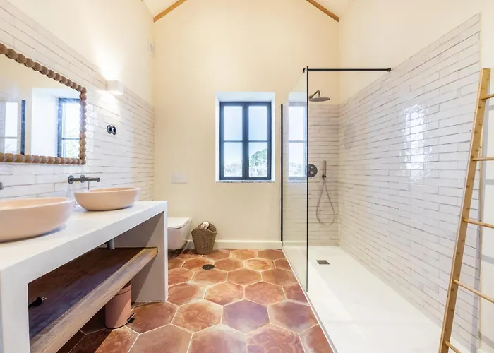 Lantställe Quinta Revira Volta Nesperal