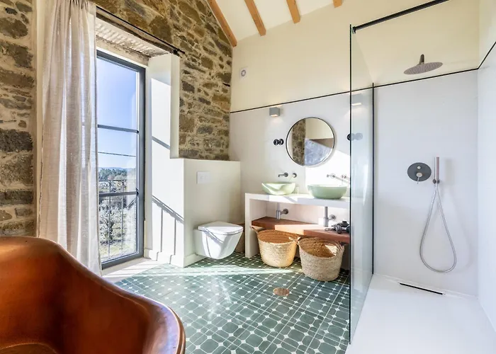 Quinta Revira Volta Country house *