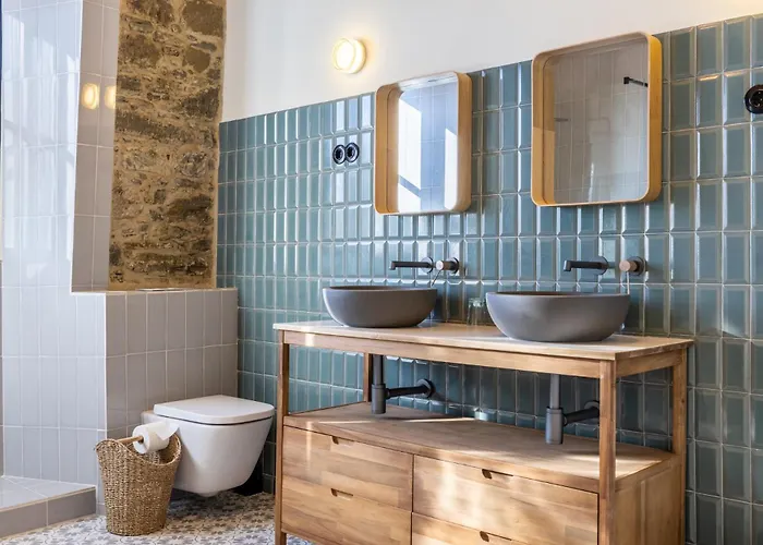 Quinta Revira Volta Country house