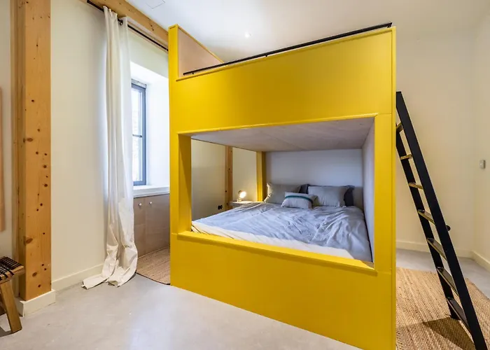 Quinta Revira Volta Nesperal