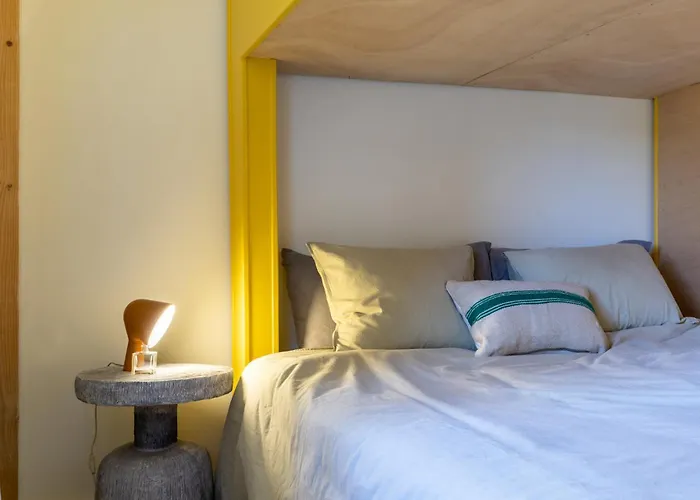 Quinta Revira Volta Lantställe Nesperal