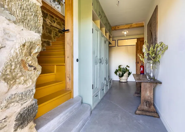 Quinta Revira Volta Country house