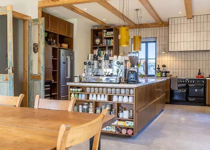 Quinta Revira Volta * Nesperal