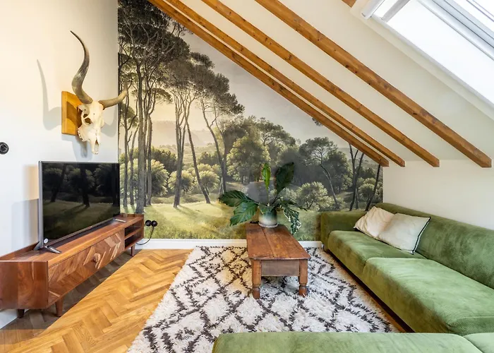 Quinta Revira Volta Country house *