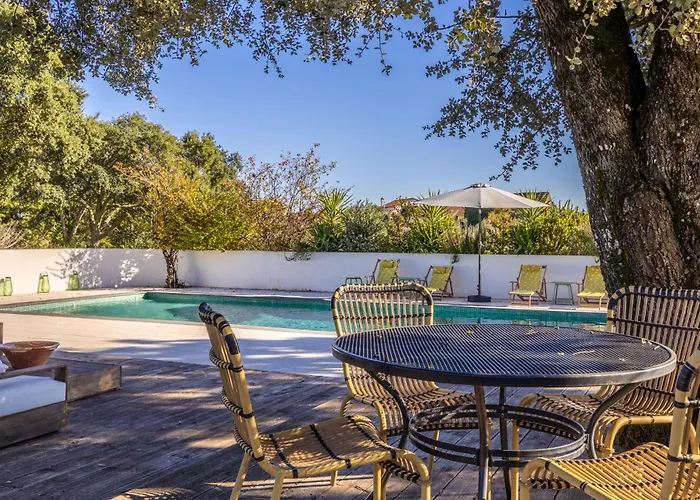 Quinta Revira Volta Nesperal