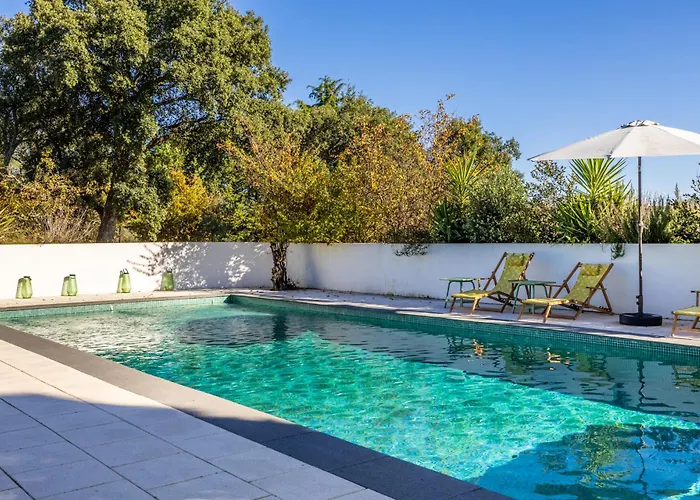 Quinta Revira Volta * Nesperal