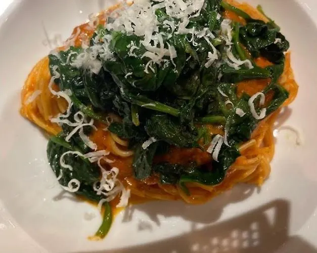 Quinta Revira Volta Lantställe Nesperal